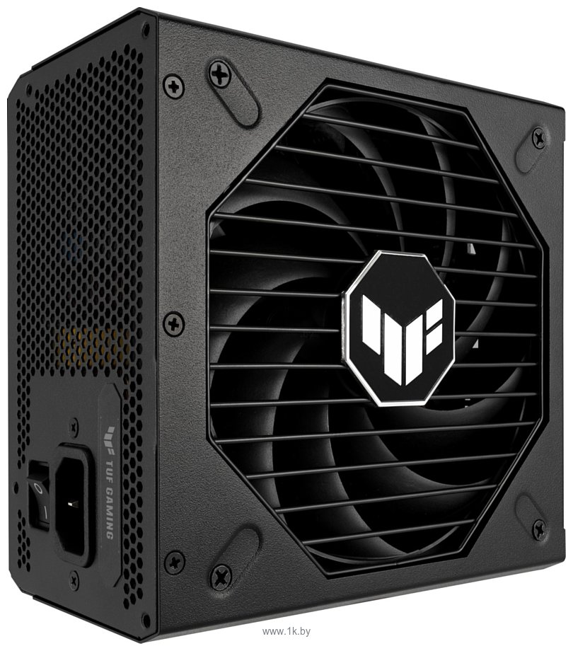 Фотографии ASUS TUF Gaming 1000W Gold TUF-GAMING-1000G