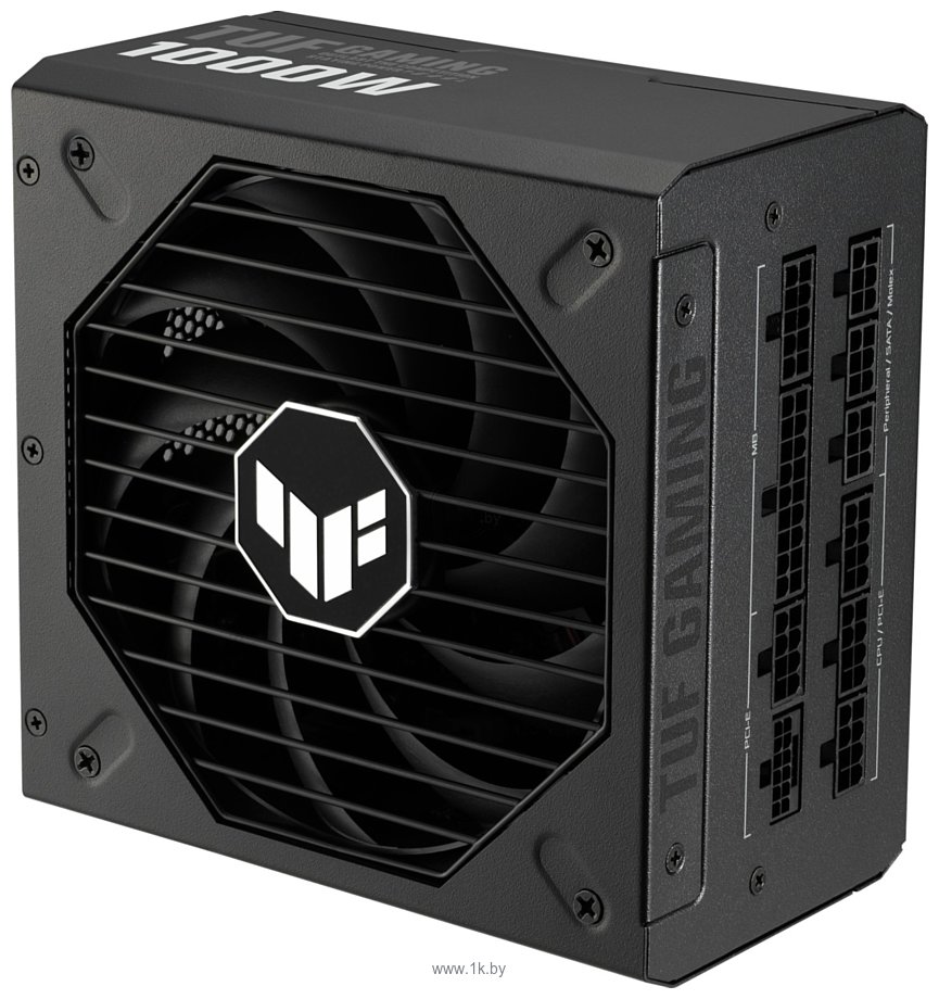 Фотографии ASUS TUF Gaming 1000W Gold TUF-GAMING-1000G