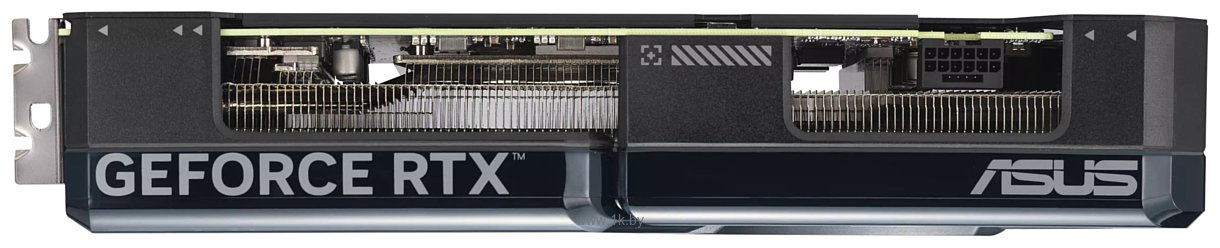 Фотографии ASUS Dual GeForce RTX 4070 Super OC Edition 12GB GDDR6X (DUAL-RTX4070S-O12G)