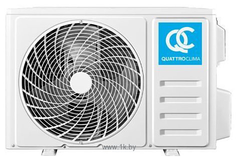 Фотографии Quattroclima Sirocco QV-SR09WA/QN-SR09WA