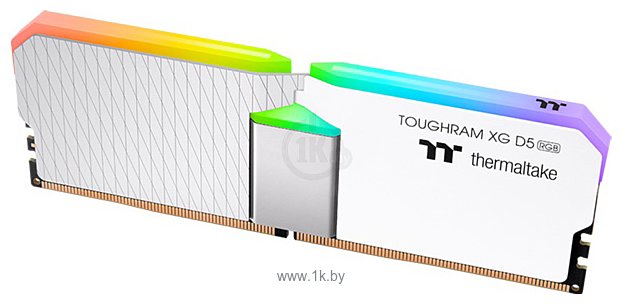 Фотографии Thermaltake TOUGHRAM XG RGB RG34D516GX2-5600C36B