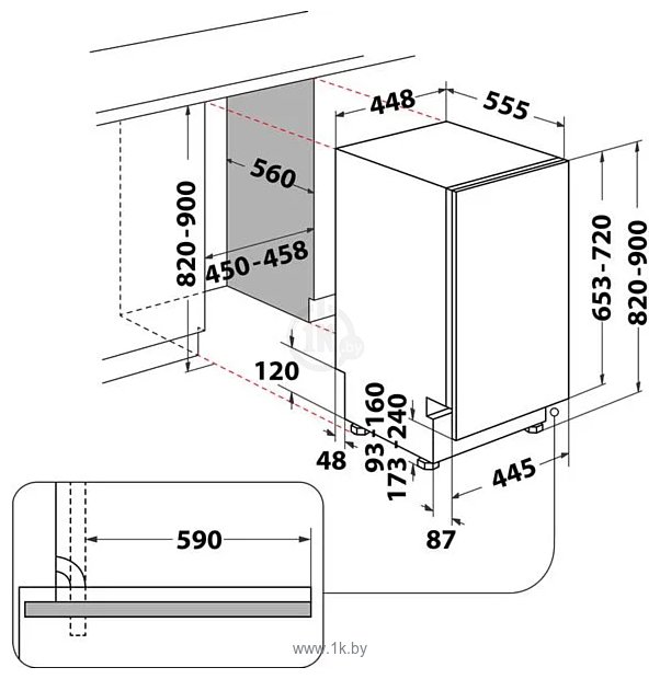 Фотографии Whirlpool WI9E 2B19 C B