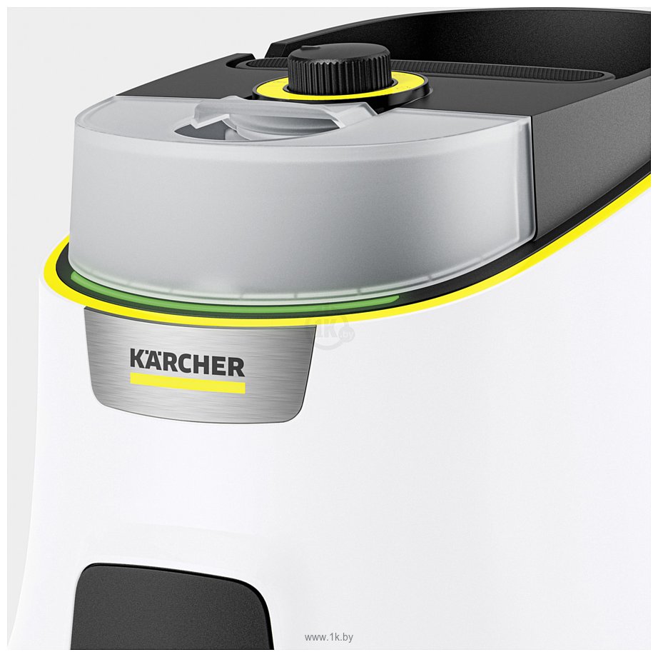 Фотографии Karcher SC 4 Deluxe (1.513-460.0)