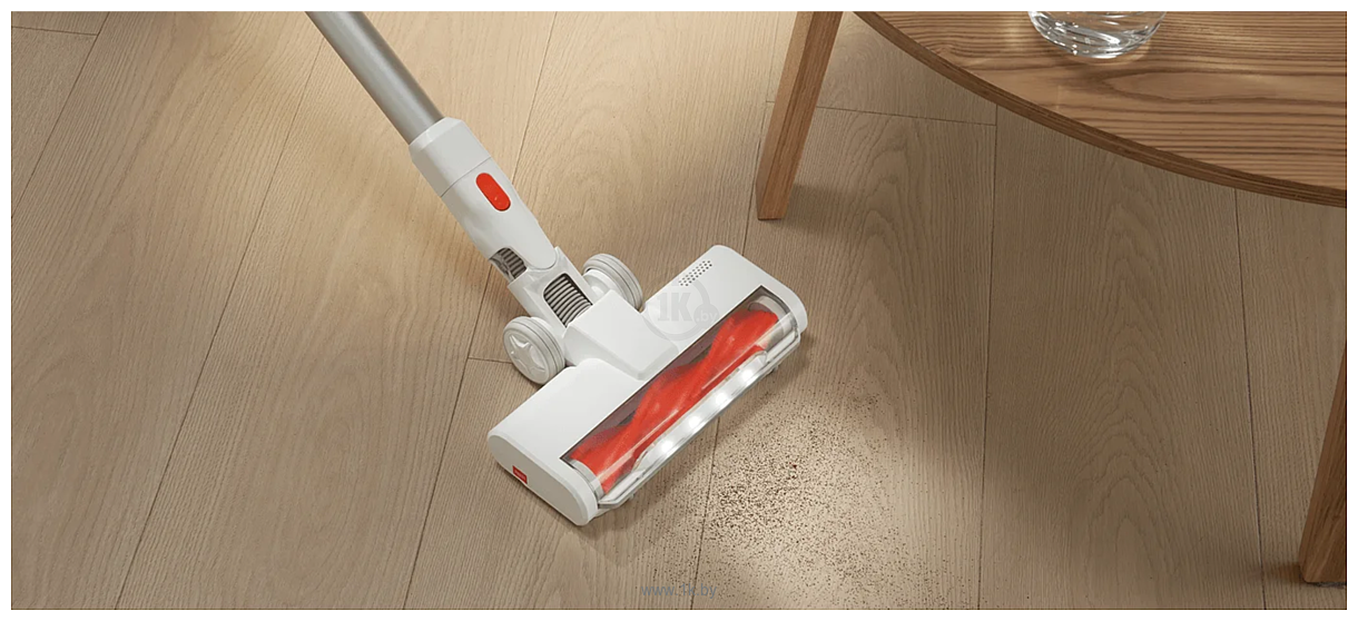 Фотографии Xiaomi Vacuum Cleaner G20 Lite C203 BHR8195EU