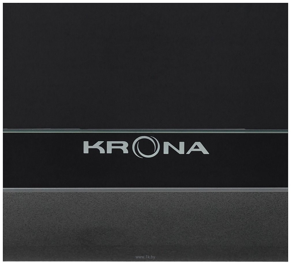 Фотографии Krona Liva 600 black PB (00022833)