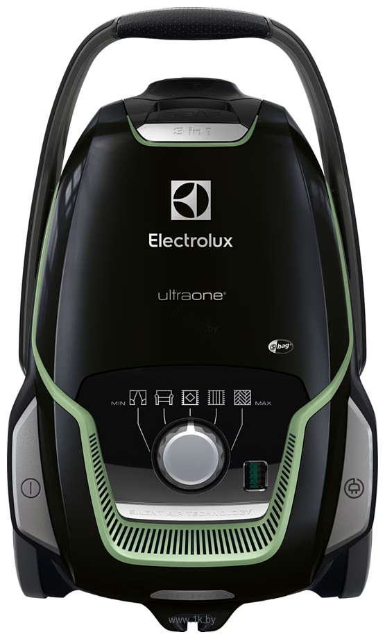 Фотографии Electrolux EUOC9GREEN