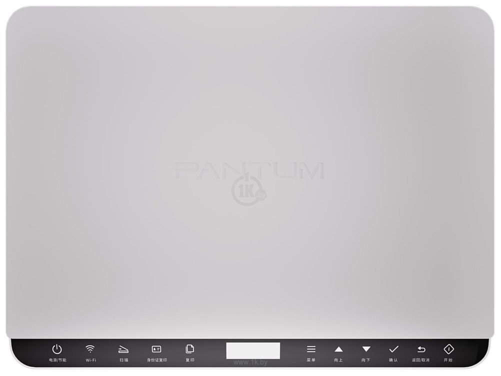 Фотографии Pantum BM2300W