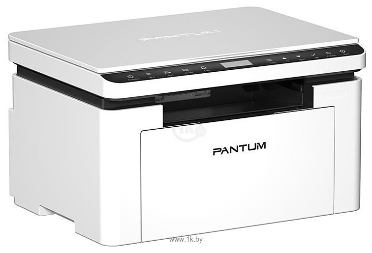 Фотографии Pantum BM2300W