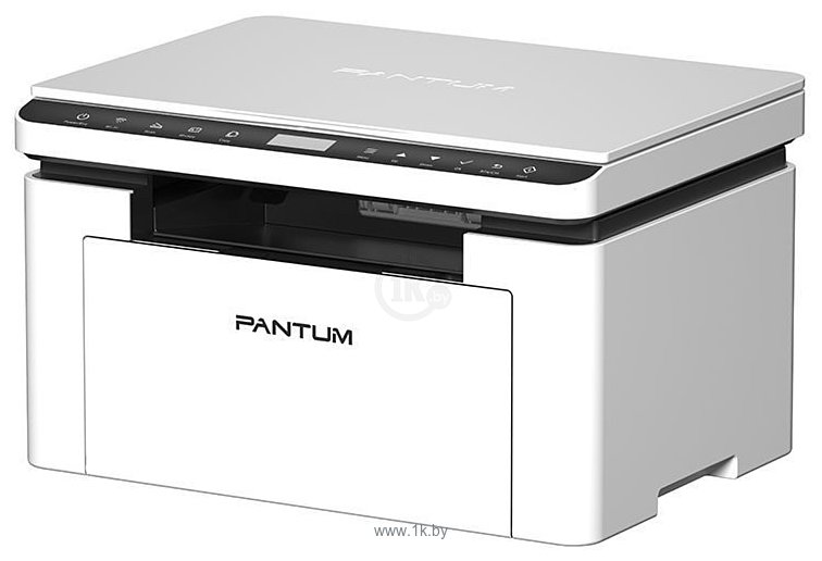 Фотографии Pantum BM2300W