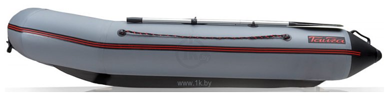 Фотографии Leader Boats Тайга-290 Киль