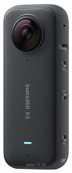 Фотографии Insta360 X3 adventure Bundle