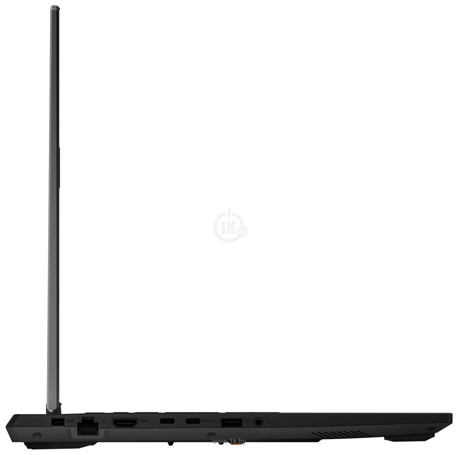 Фотографии ASUS TUF Gaming A16 2024 FA608WV-QT053