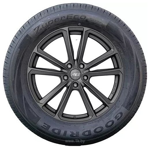 Фотографии Goodride Z-107 245/45 R17 99W