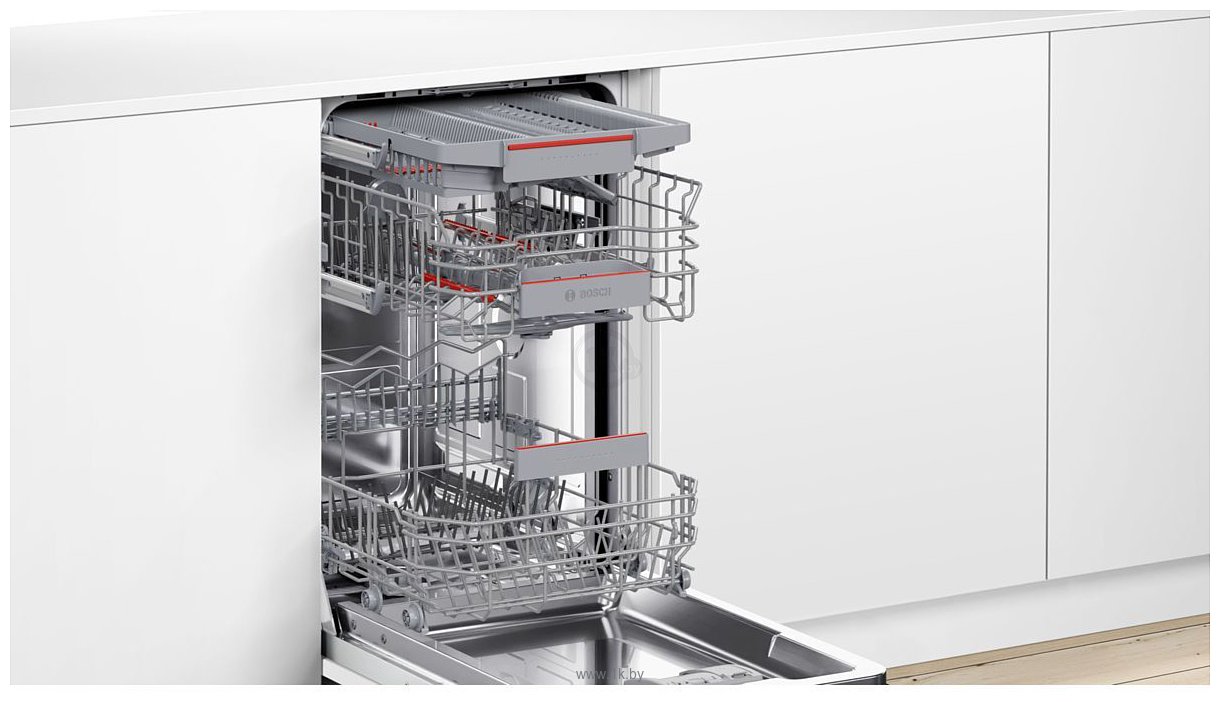 Фотографии Bosch SPV4HMX65Q