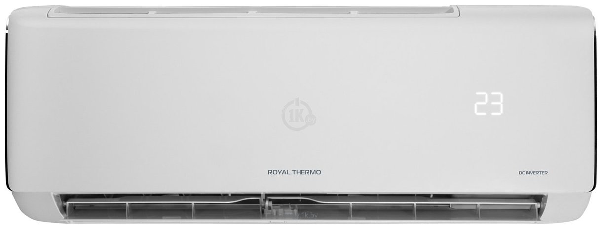 Фотографии Royal Thermo Milano DC RTMI-07HN1