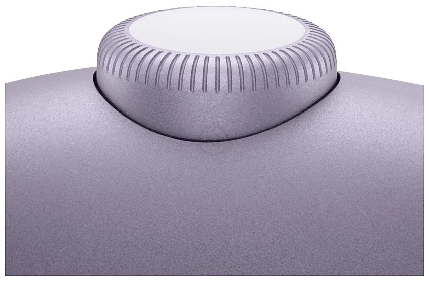 Фотографии Apple AirPods Max (с разъёмом USB Type-C, фиолетовый)