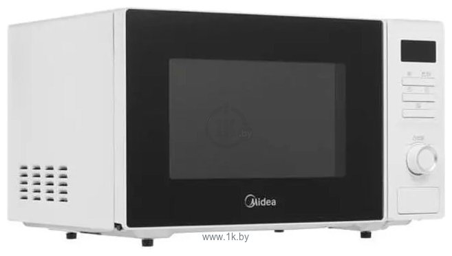 Фотографии Midea AM823S220-W