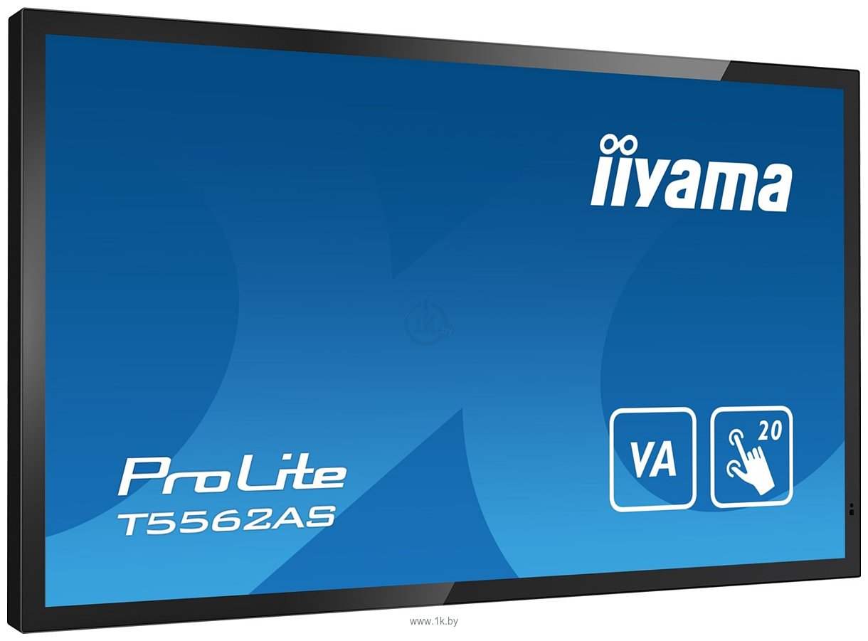 Фотографии Iiyama ProLite T5562AS-B1