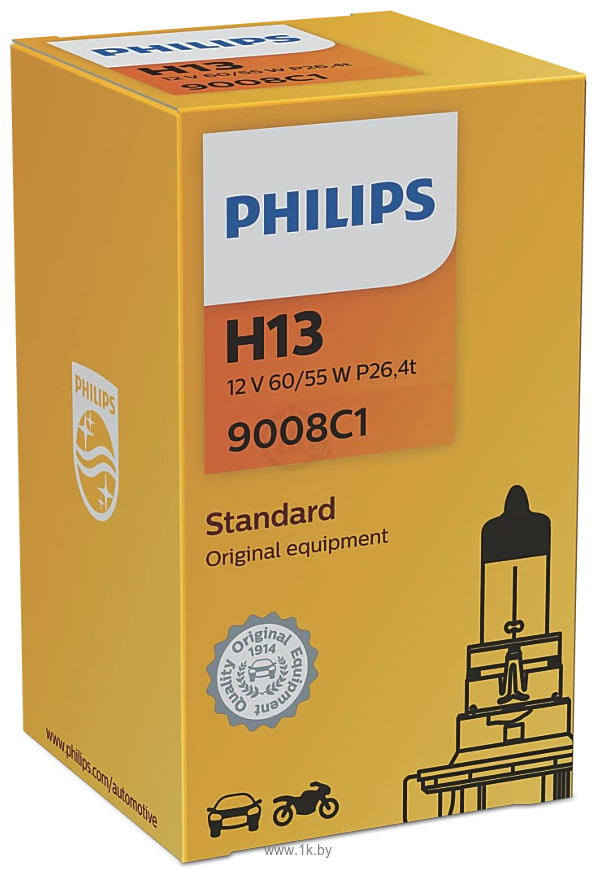 Фотографии Philips 9008C1