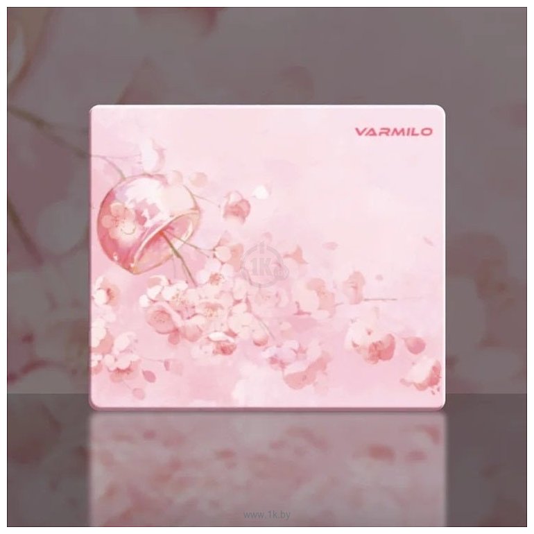 Фотографии Varmilo Theme Gaming Glasspad S Sakura