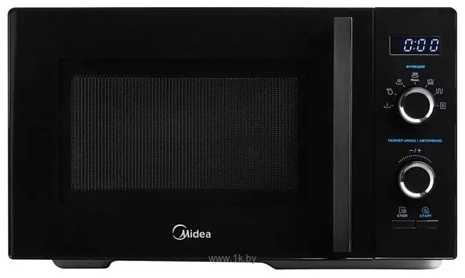 Фотографии Midea AG825P2ET-B