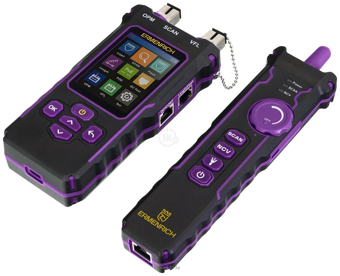 Фотографии Ermenrich NetGeeks NP60 84551