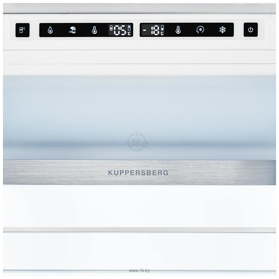 Фотографии KUPPERSBERG RBN 1760