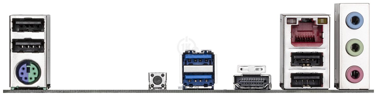 Фотографии Gigabyte B840M D2H