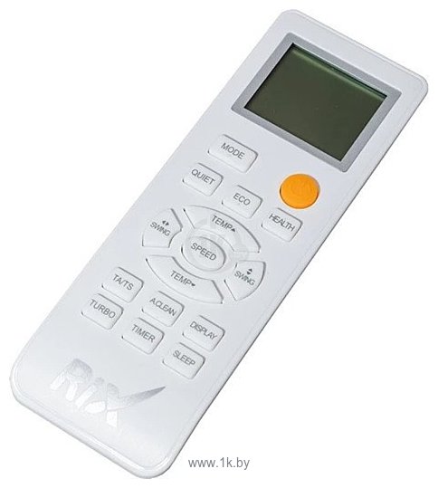 Фотографии Rix I/O-W07MB