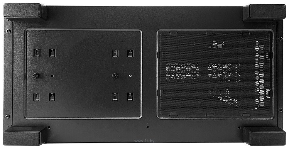 Фотографии XASTRA Q500M 3ARGB-C10 (черный) Фотографии XASTRA Q500M 3ARGB-C10 (черный)