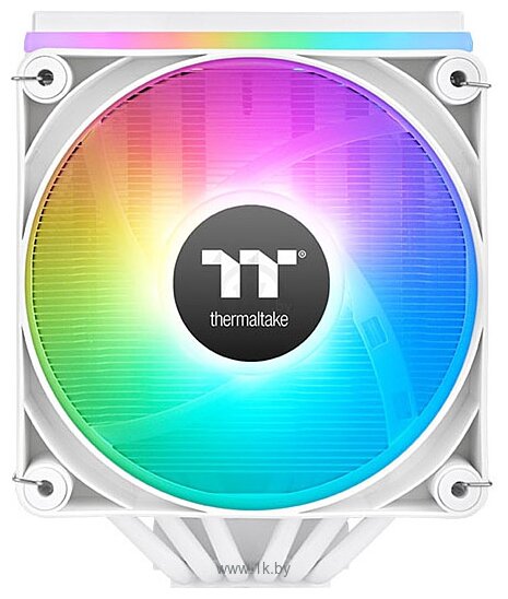 Фотографии Thermaltake Astria 600 ARGB White CL-P139-CA12SW-A
