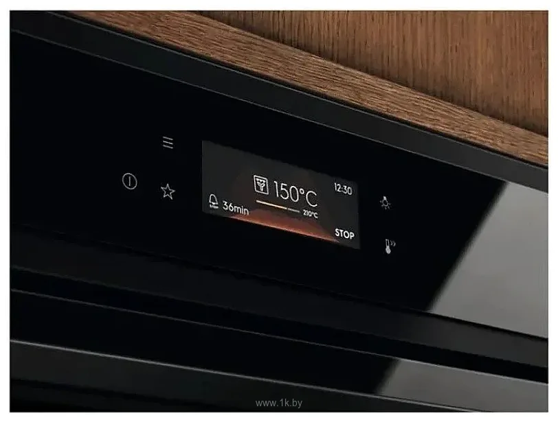Фотографии Electrolux EOF8H39H