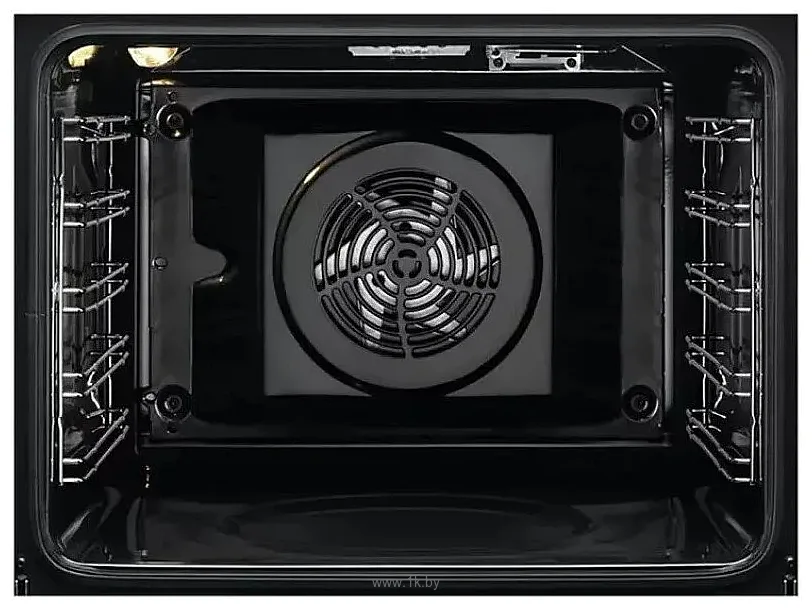 Фотографии Electrolux EOF8H39H