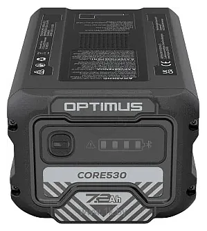 Фотографии GreenWorks CORE520 82В 7,2 А/ч