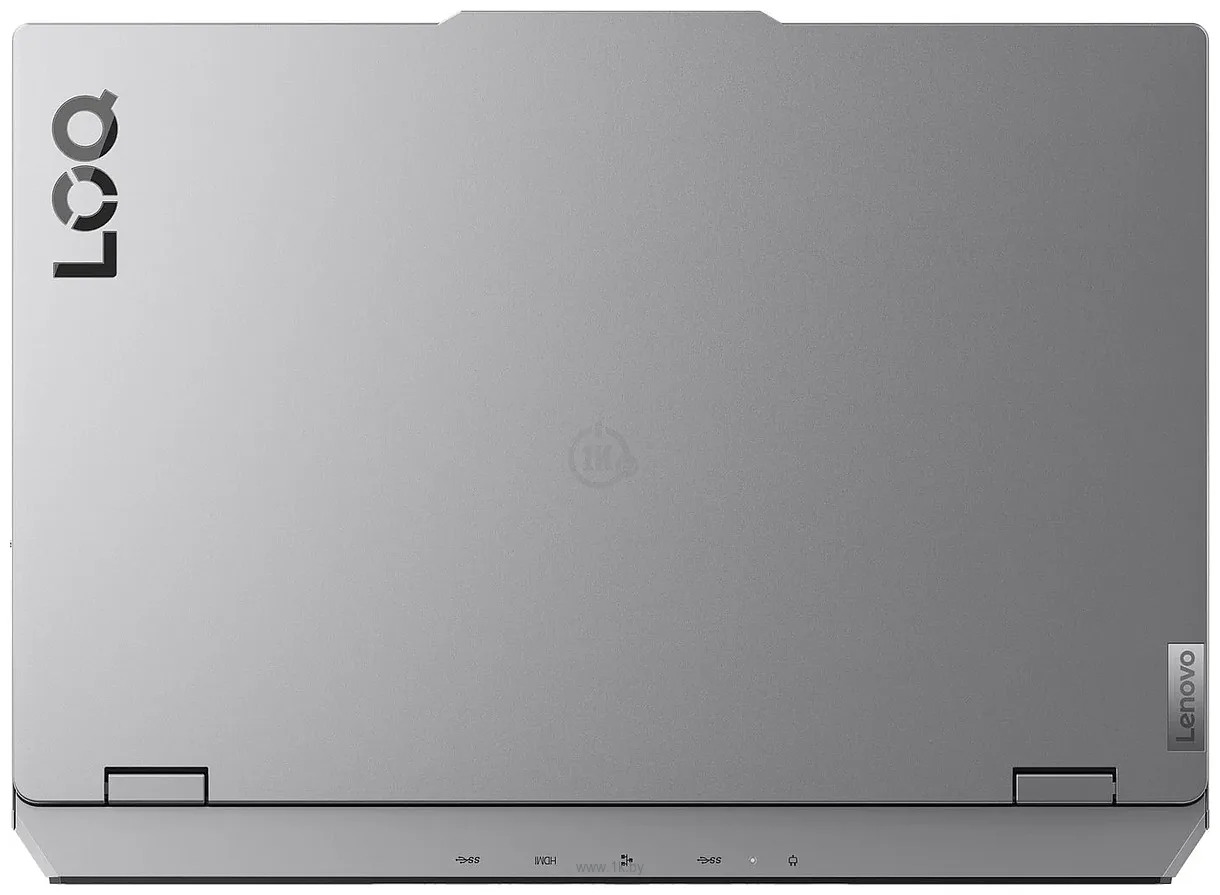 Фотографии Lenovo LOQ 15IRX10 83JE002LUS Фотографии Lenovo LOQ 15IRX10 83JE002LUS