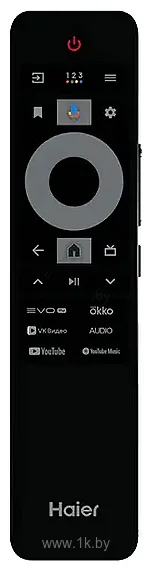 Фотографии Haier 75 HQLED S2 Pro