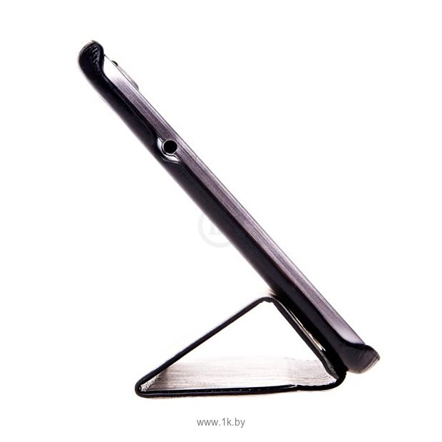 Фотографии Hoco Crystal Black для Samsung Galaxy Tab 3 8.0