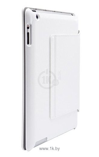 Фотографии Case Logic iPad 3 Folio White (IFOL-301-WHITE)