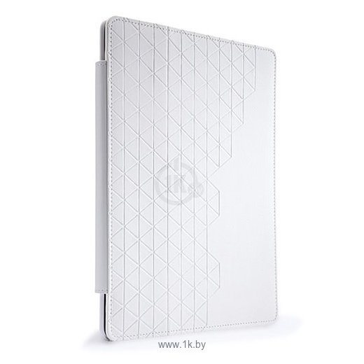 Фотографии Case Logic iPad 3 Folio White (IFOL-301-WHITE)