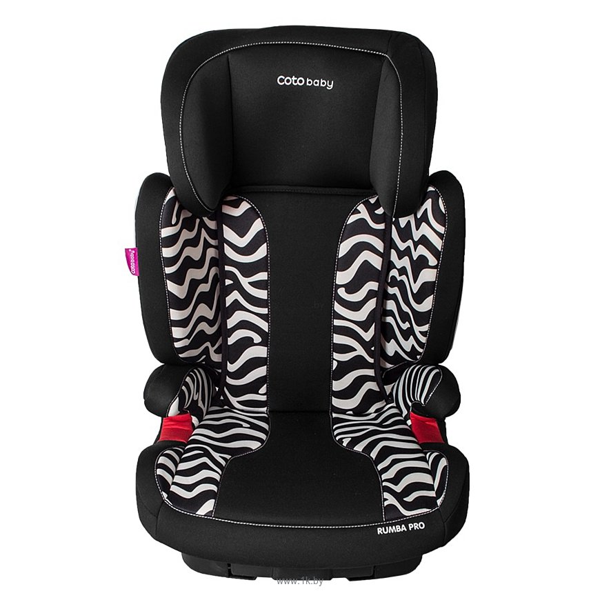 Фотографии Coto Baby Rumba Pro Isofix