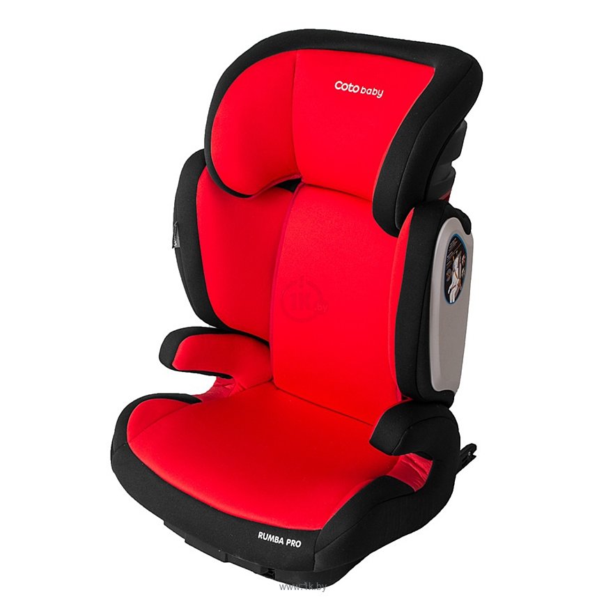 Фотографии Coto Baby Rumba Pro Isofix