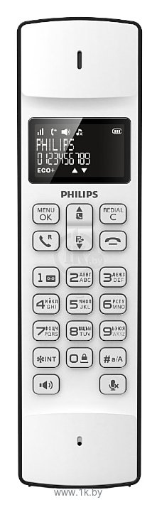 Фотографии Philips M3301