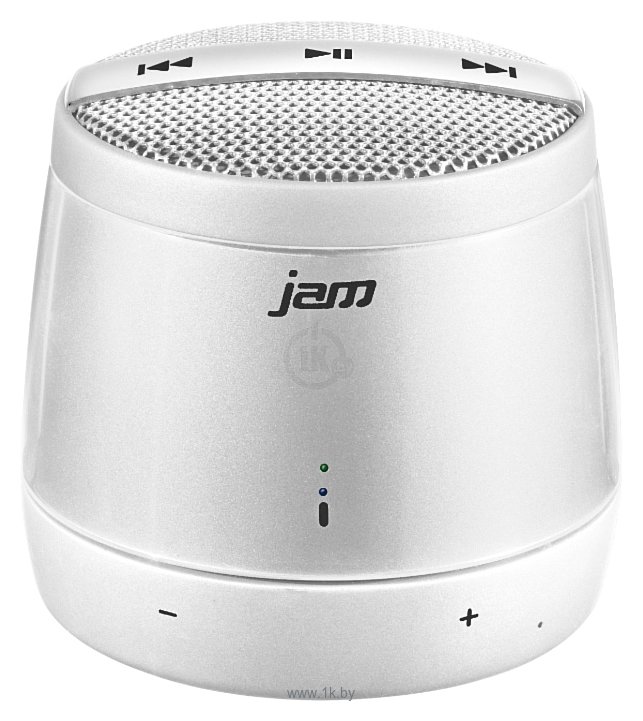 Фотографии Jam Audio Touch