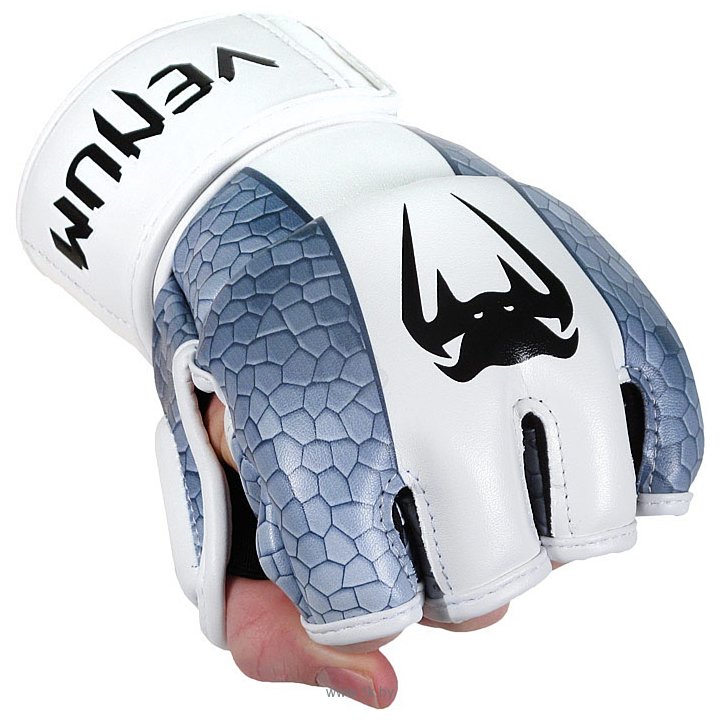 Фотографии Venum Amazonia Black MMA Fight Gloves