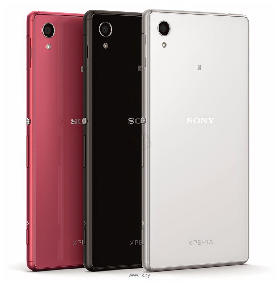 Фотографии Sony Xperia M4 Aqua Dual 16GB