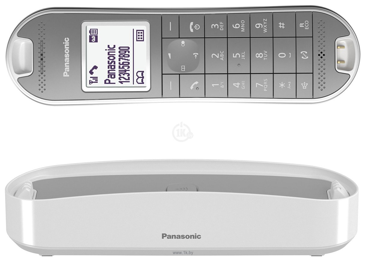 Фотографии Panasonic KX-TGK310RU