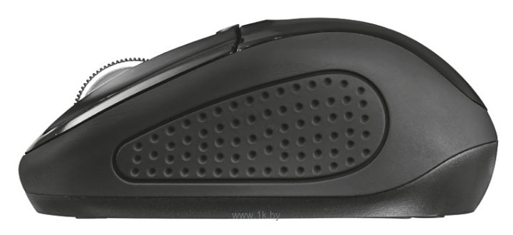 Фотографии Trust Primo Wireless Mouse black USB