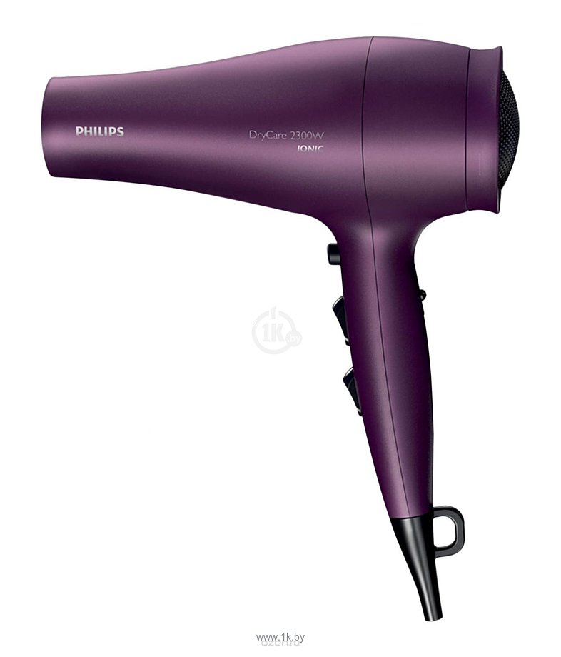 Фотографии Philips BHD282 DryCare Advanced