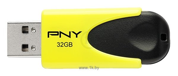 Фотографии PNY N1 Attache 32GB