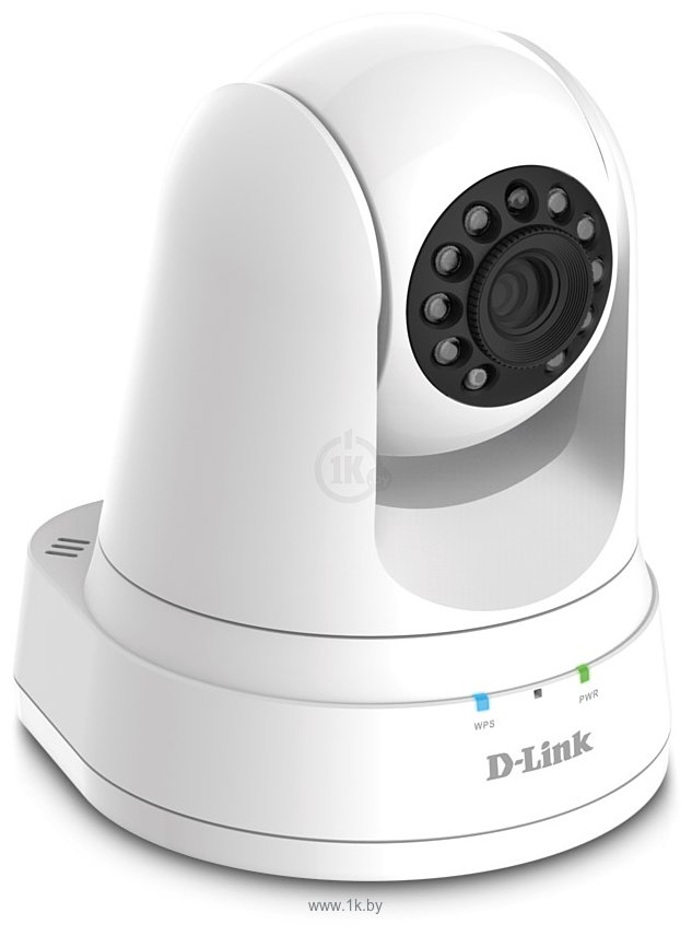 Фотографии D-Link DCS-5030L